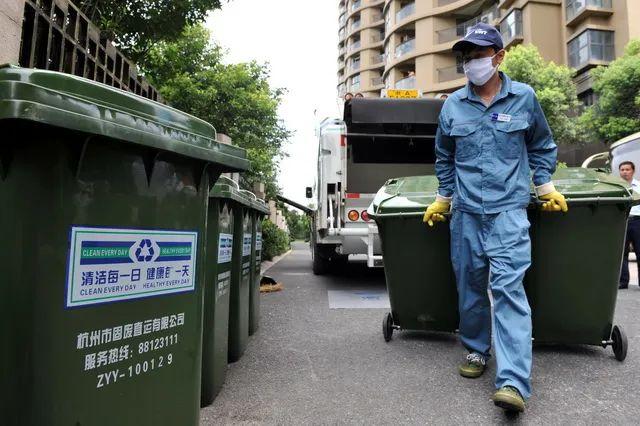 16個“無廢城市”試點方案定稿，進入實質(zhì)操作階段（第一財經(jīng)）