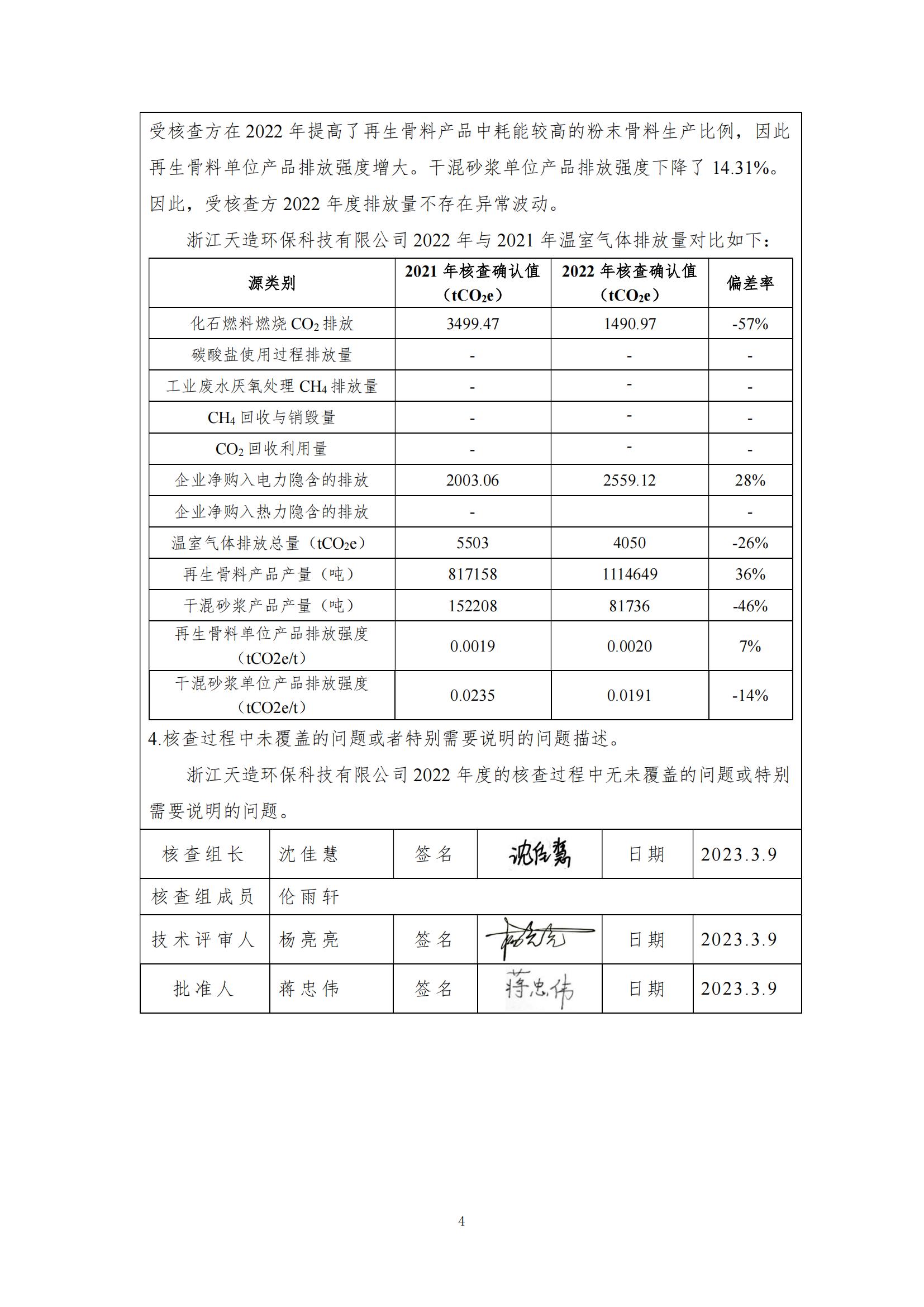 2022年浙江天造環(huán)?？萍加邢薰咎己瞬閳蟾? />    
        <div   id=